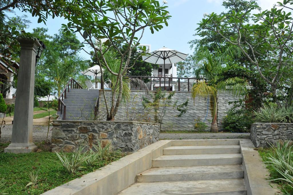 Fort Edge Retreat Unawatuna Exterior photo