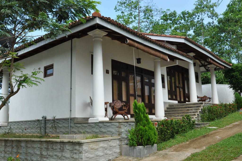 Fort Edge Retreat Unawatuna Exterior photo